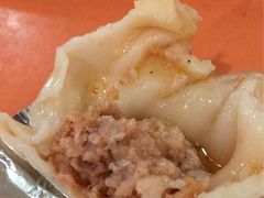 -四季美汤包(户部巷店)