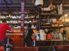 -La Tavernetta(Bar à Vin)(乌鲁木齐路店)