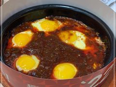 -稻百鲜·拌饭·朝鲜族石锅菜(祈福缤纷世界店)