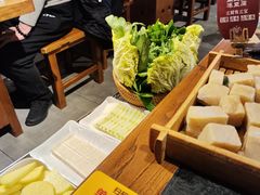 -友乐居羊蝎子(西直门店)