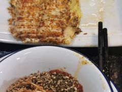 -老何太太鹤岗小串·团建聚餐(龙华店)