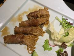 -松子料理(白家庄店)