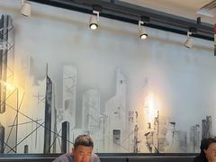 -新旺茶餐厅·早餐·夜宵(仙霞店)