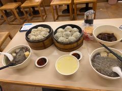 -尹氏汤包(朝天宫店)