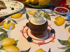 -弗兰克牛排西餐厅Ribone steak house(柠檬花园店)