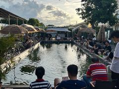 -DGE季风钓虾营地·团建·聚会