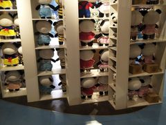 -熊猫屋(宽窄巷子景区店)