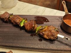 -安德烈俄式西餐厅(中央大街店)