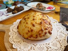 -玛丽亚西餐厅非遗俄餐