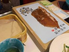 -荷塘秋月·本帮江浙菜(国权路店)