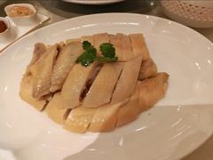 -正佳广场万豪酒店-粤菜餐厅·点心·海鲜·聚餐