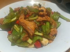 -卞氏菜根香·川菜(青羊万达店)