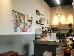 -CoffeeVendor(西乡店)