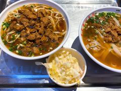 -李兰英湖南面馆(护国路店)