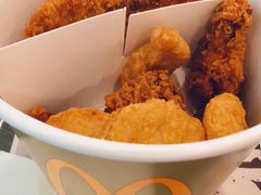 -麦当劳(金州新玛特购物广场店)