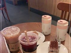 -星巴克臻选(连云港苏宁广场店)