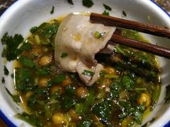 -蜀辣居鲜货老火锅(红牌楼店)