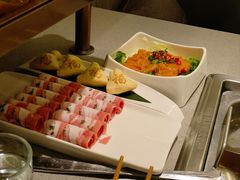 -海底捞火锅(龙首印象城店)