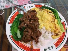 -港嘢茶檔(古北1699广场店)