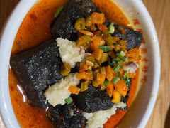 老长沙臭豆腐-三两粉(深圳龙华上塘店)