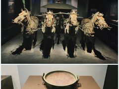 -陕西历史博物馆