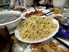 -鹏城人家海鲜酒家·23年老字号(较场尾店)