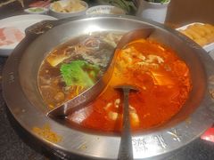 -大龙燚火锅(春熙店)