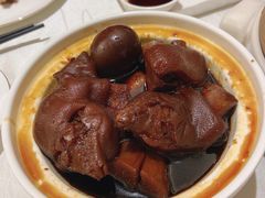 -十二粤味·顺德菜·烧鹅点心(五四广场店)