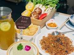 -千牛将·鲜牛肉火锅(开元路店)