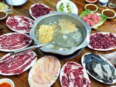 -贵宾牛·潮汕牛肉火锅(珠池总店)