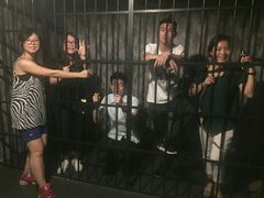 -Skay•射箭馆•弓箭娱乐(体育西店)