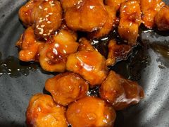 糖醋里脊-佬肥猫(周浦万达店)