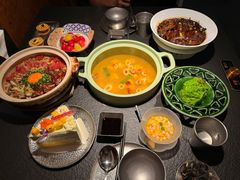 -锦荟JINHUI·浙江小馆(上海荟聚店)