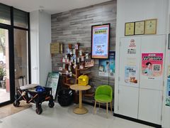 -思琪宠物医院(昆山花桥店)