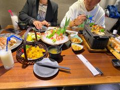 -九井澤精致料理(金茂店)