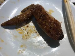 -万鑫鸡翅