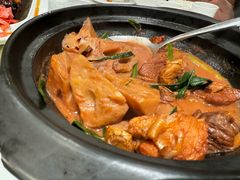 -禾府酒家·传统广府味(番禺店)
