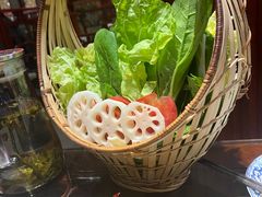 -志晖园圆子鸡·辣子鸡(阳光店)
