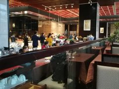 -西安豪享来温德姆至尊酒店