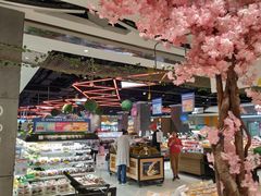 -盒马鲜生(悦峰店)