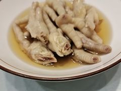 -老人和饭店(淮海中路店)
