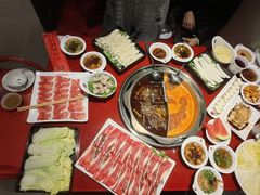 -山城辣妹子(定福庄店)