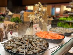 -钱小奴炭烤自助料理·安格斯牛肉(盐城中南城店)