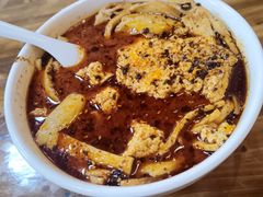 -老鳯府豆花泡馍(第五大道店)