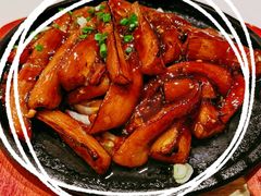 -惠丰堂饭庄·烤鸭·京味菜(翠微路店)