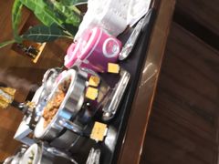 -以岭健康城·凯旋门大酒店-怡梦音乐西餐厅