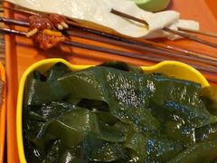 -小郡肝串串香火锅(金桥店)
