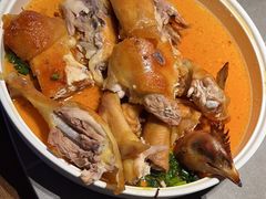 -张家卫·阳江菜·小海鲜(肥婆湾桥店)