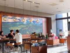 -星巴克(佛山顺德大融城店)