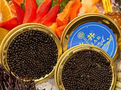 -上井料理黑金店(IFS国金中心店)